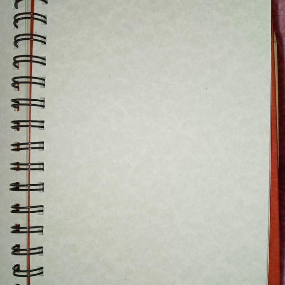 Journal - Picture 6 of 6